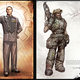Illustration for article titled You Can Thank This Man for the Look of emGears of War/em